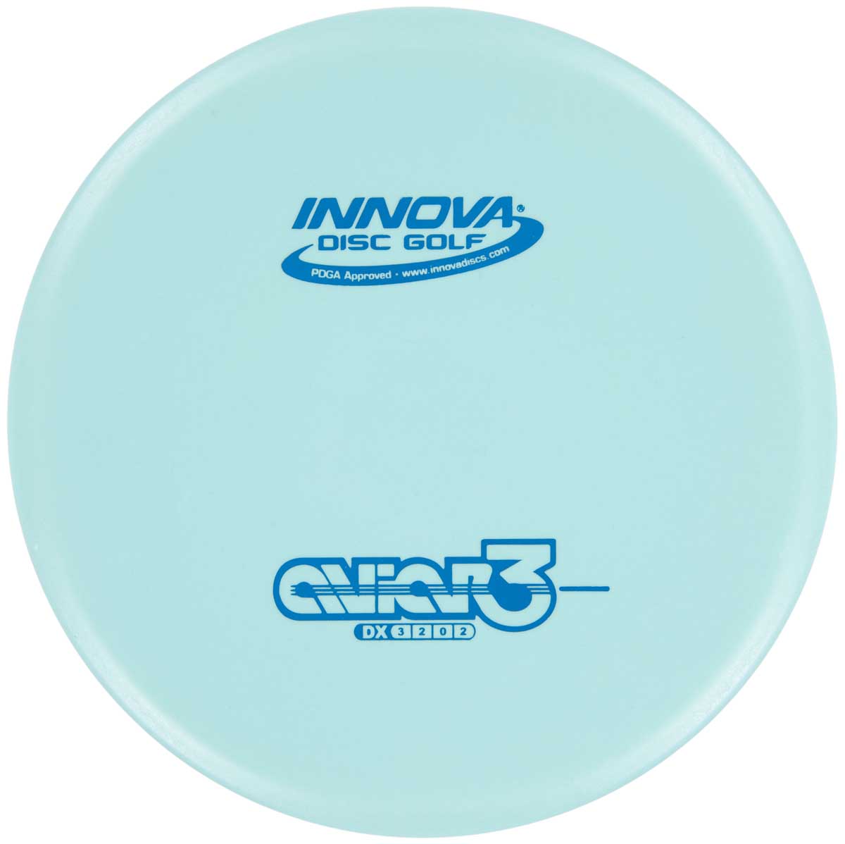 Innova DX Aviar3
