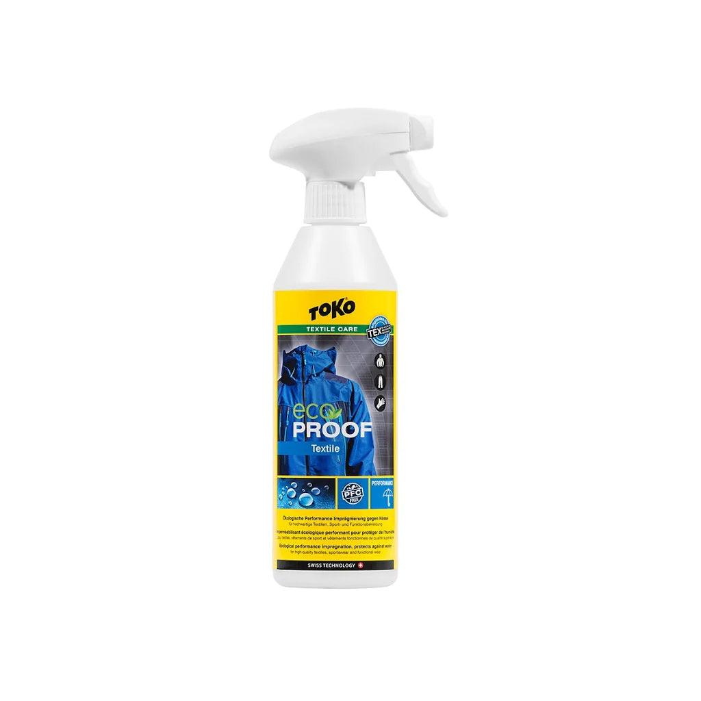 Toko Textile Proof ECO 500ml - PAR3 | Disku golfs