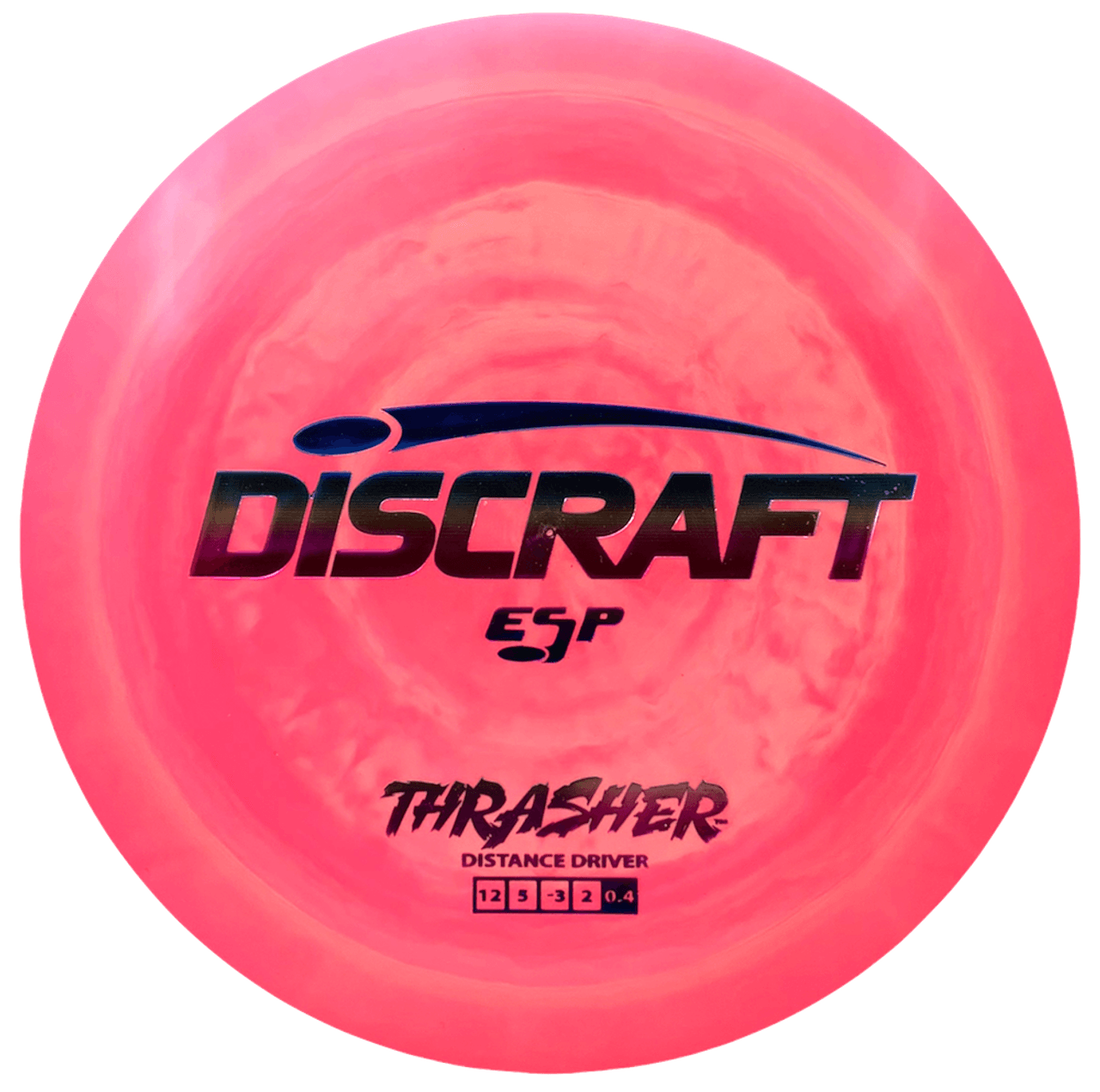 Discraft ESP Thrasher - PAR3 | Disku golfs