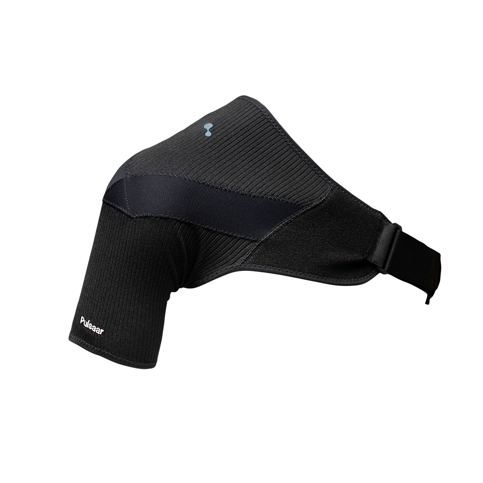 Shoulder orthosis