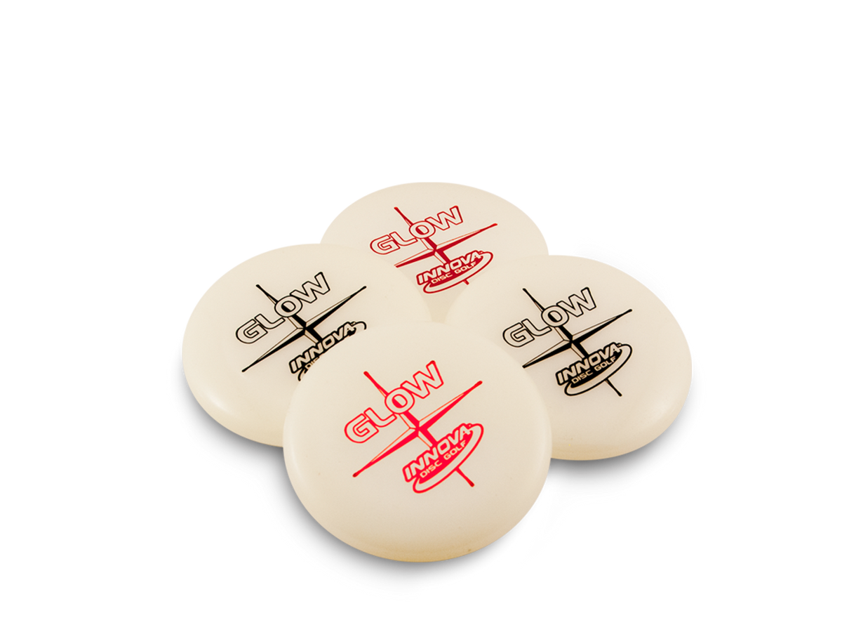 Innova Classic Glow Mini Marker