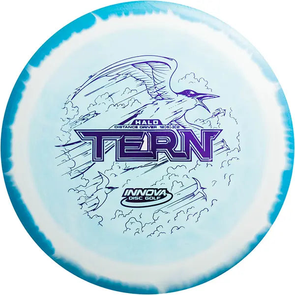 Innova Halo Star Tern - PAR3 | Disku golfs