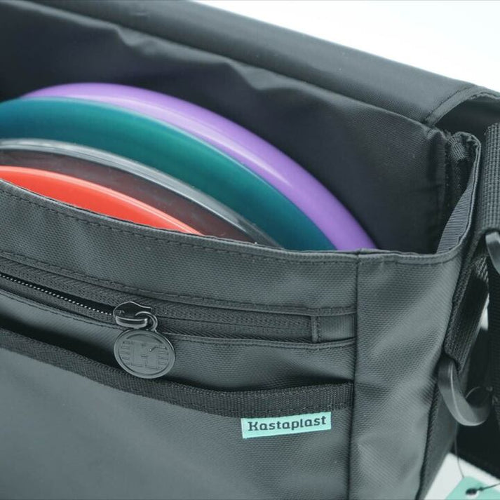 Kastaplast Messenger Bag Hiva