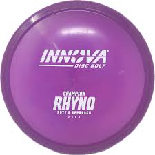 Innova Champion Rhyno