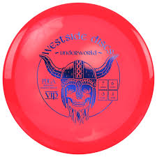 Westside Discs VIP Line Underworld