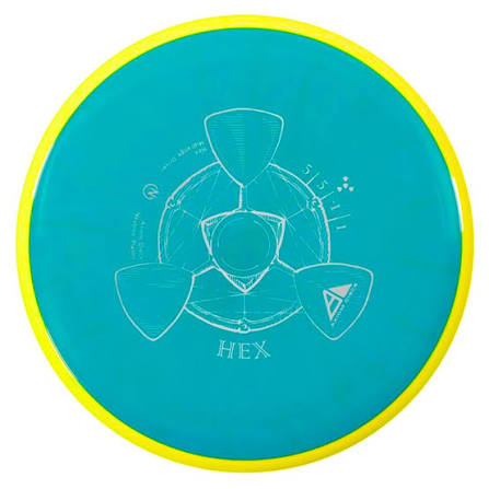 Axiom Neutron Hex