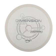 MVP Fission Dimension