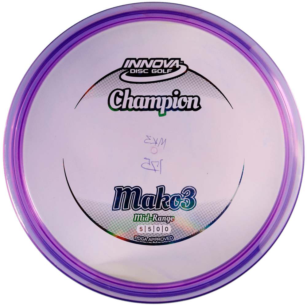 Innova Champion Mako 3