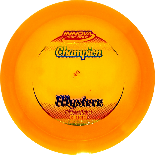 Innova Champion Mystery
