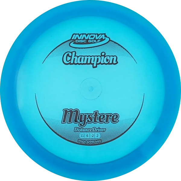 Innova Champion Mystery