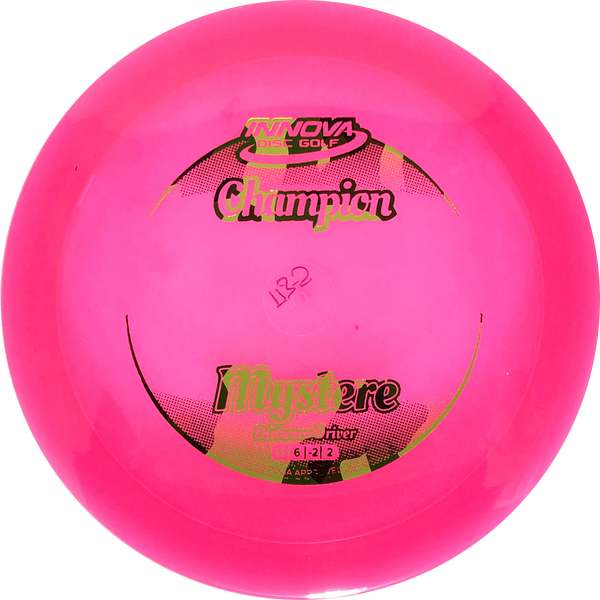 Innova Champion Mystery