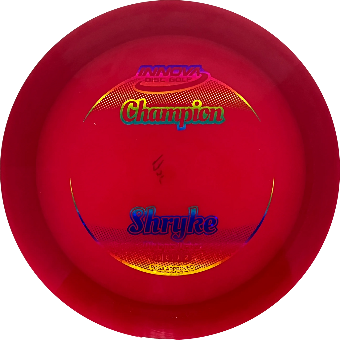 Innova Champion Shryke