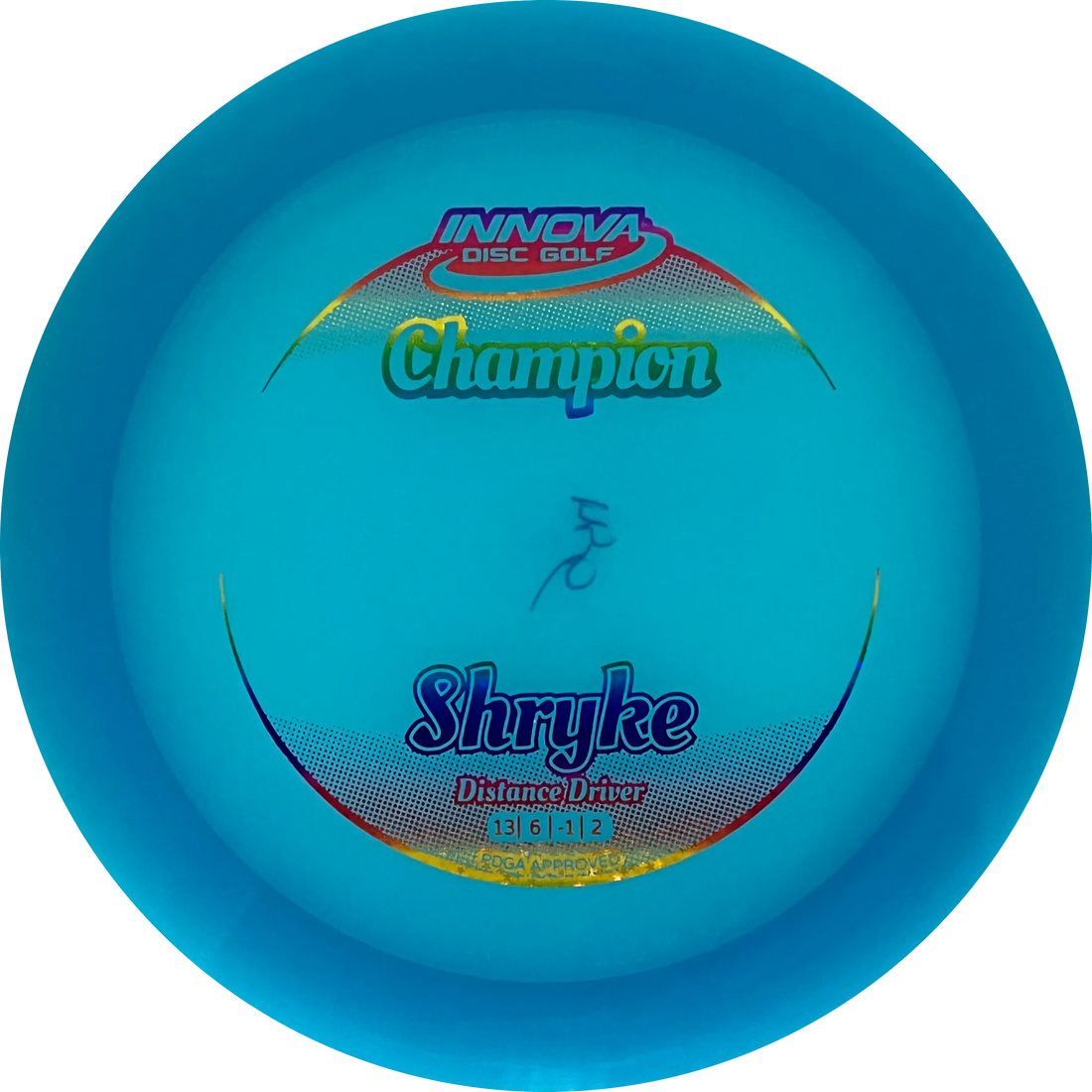 Innova Champion Shryke