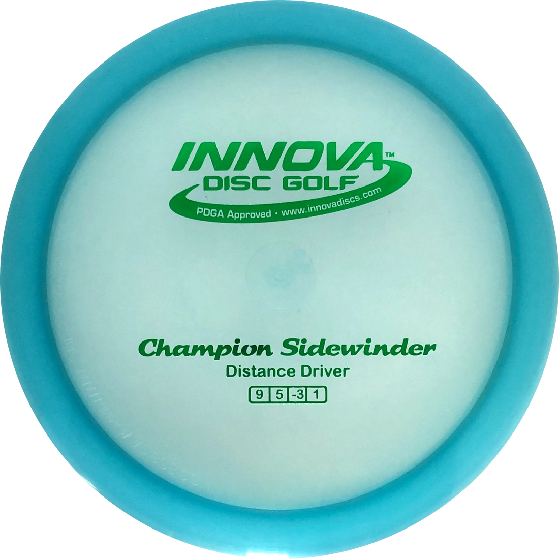Innova Champion Sidewinder