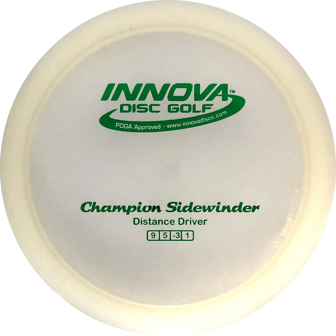Innova Champion Sidewinder
