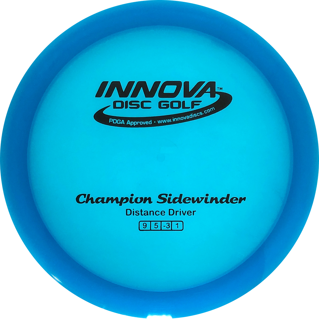 Innova Champion Sidewinder