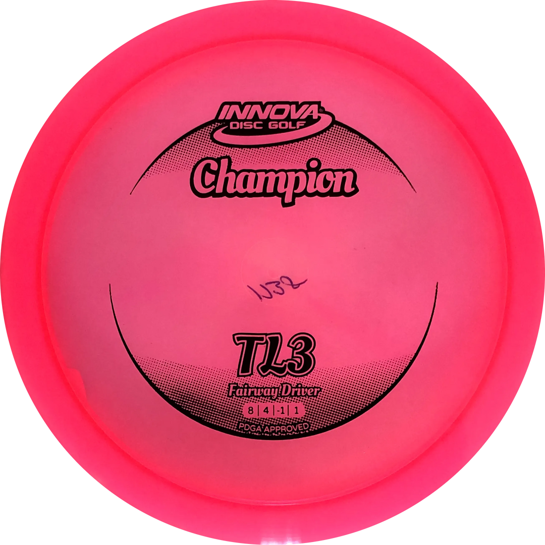 Innova Champion TL3
