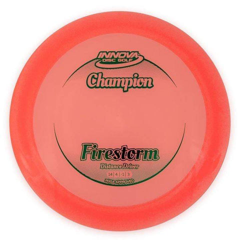 Innova Champion Firestorm