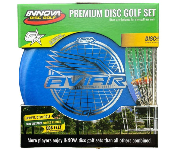 Innova GStar Beginner Starter Kit
