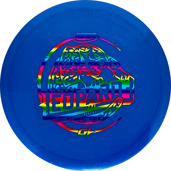 Innova GStar Leopard 3