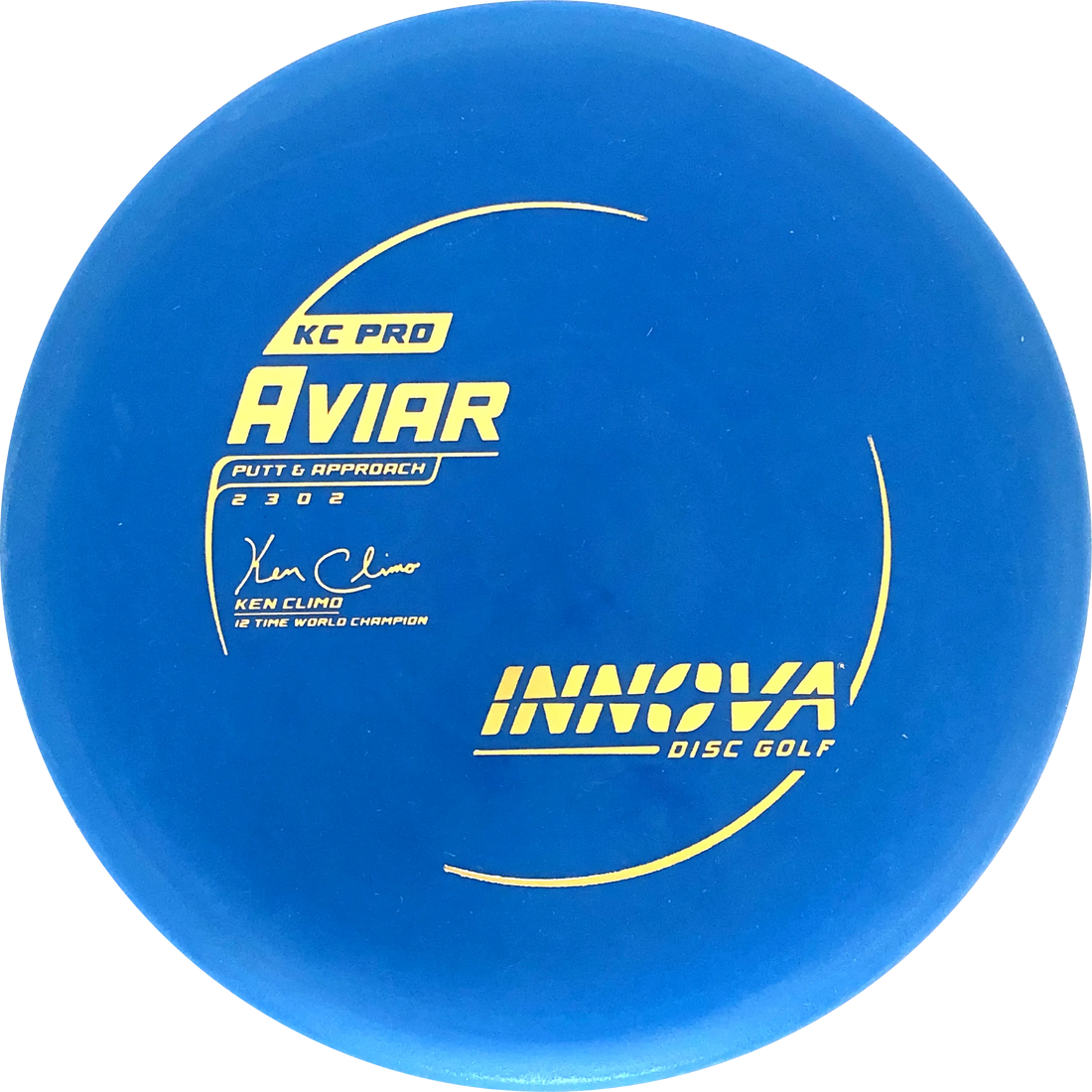 Innova KC Pro Aviary