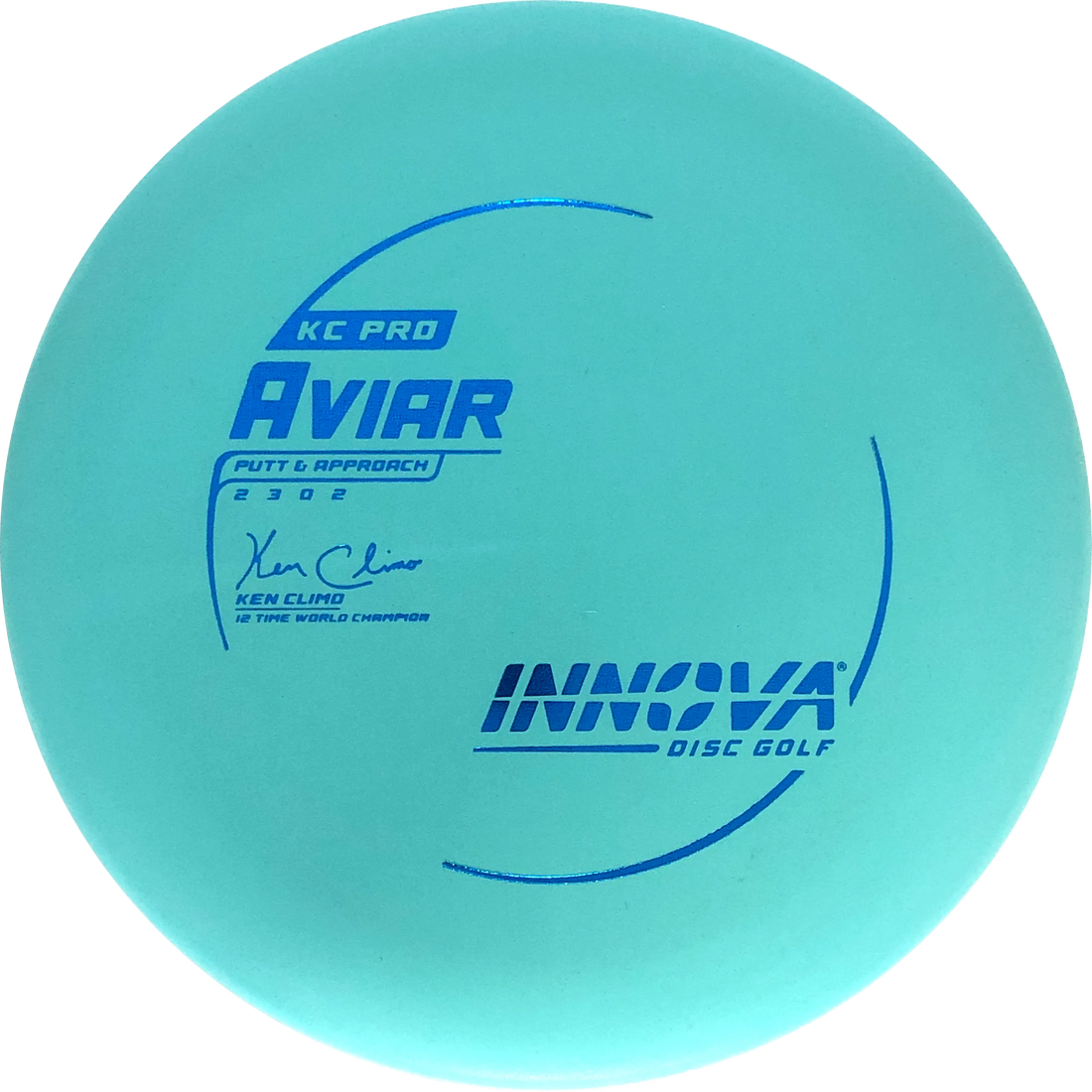 Innova KC Pro Aviary