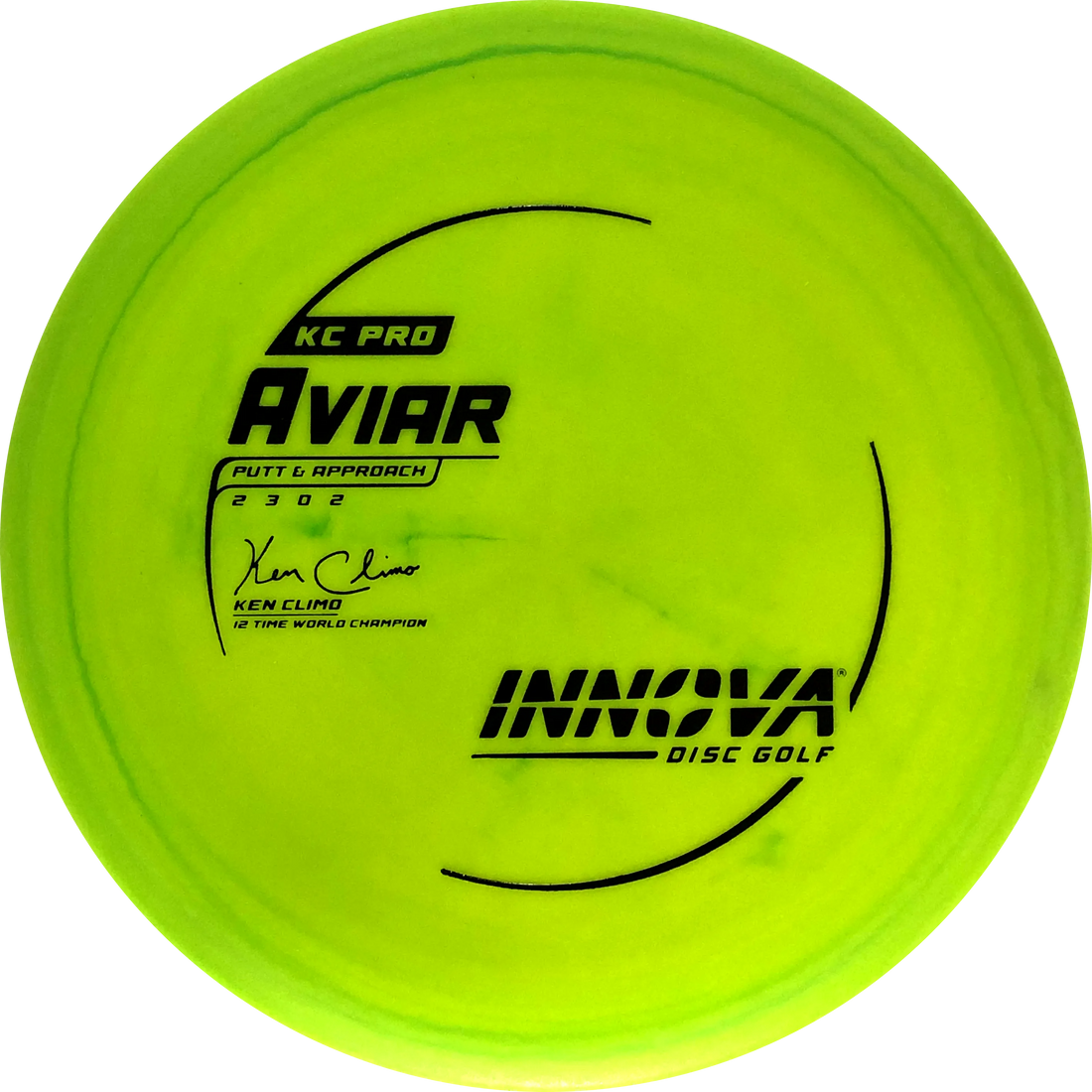 Innova KC Pro Aviary