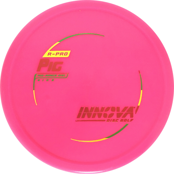Innova R-Pro Schwein