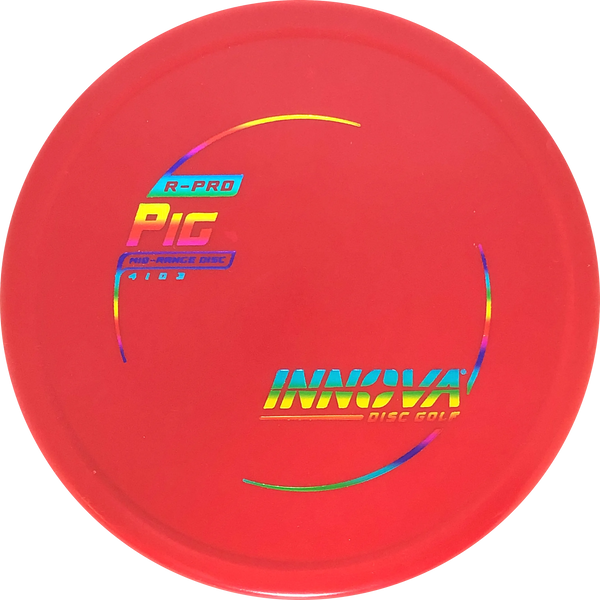 Innova R-Pro Schwein