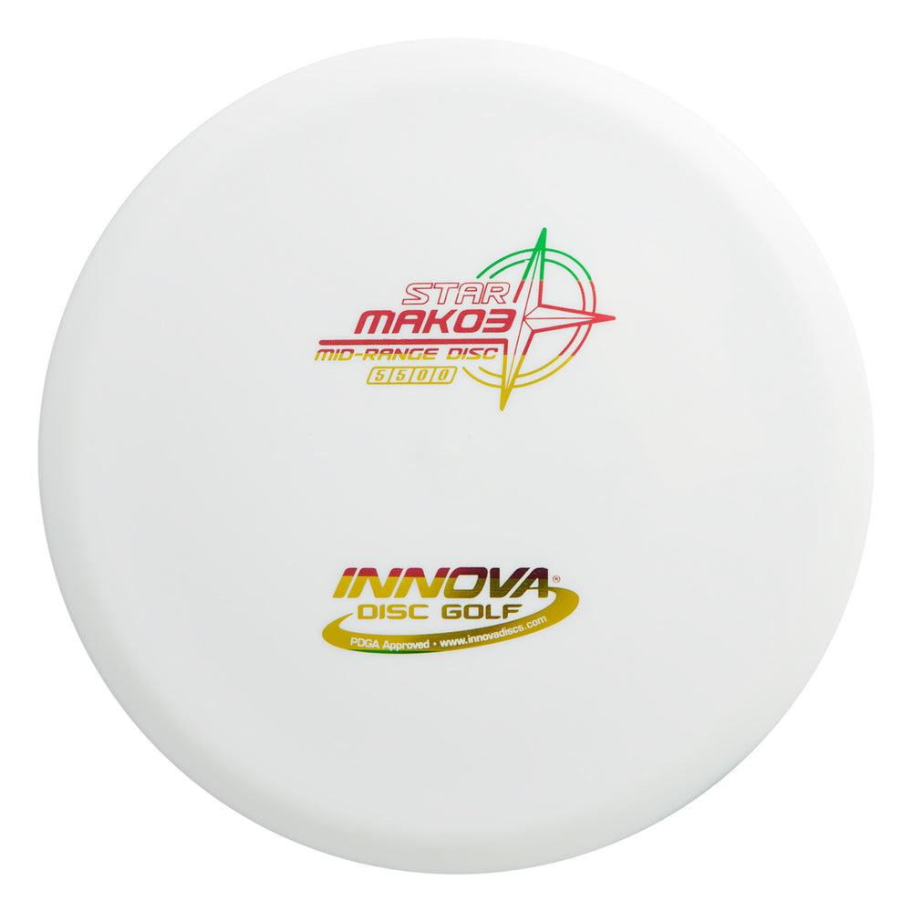 Innova Star Mako 3 - PAR3 | Disku golfs