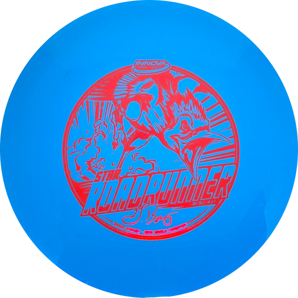 Innova Star Roadrunner