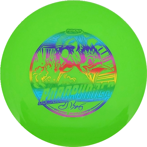 Innova Star Roadrunner