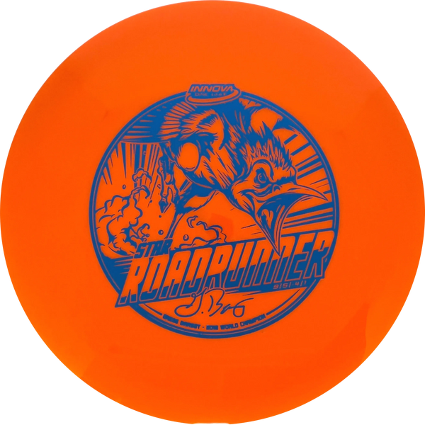 Innova Star Roadrunner
