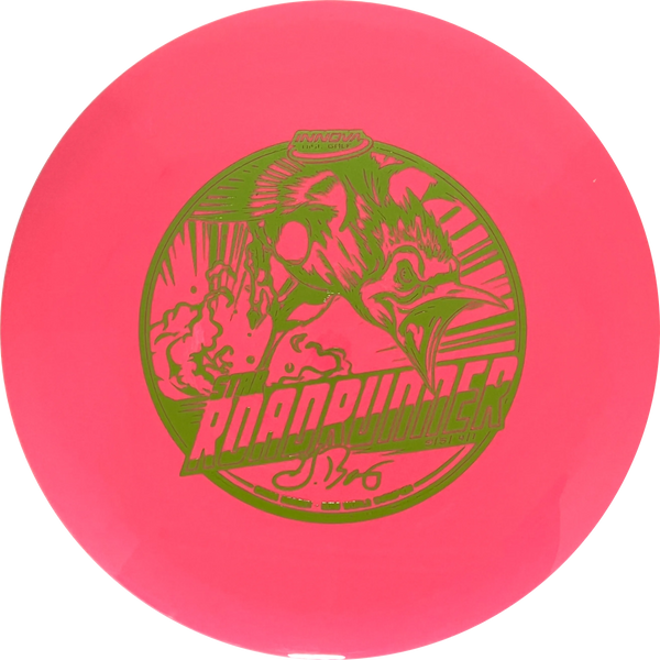 Innova Star Roadrunner