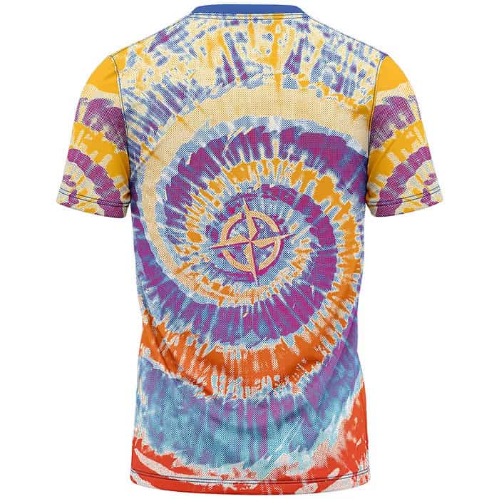 Innova Dye-Sub Jungle Jersey Flow Cosmic