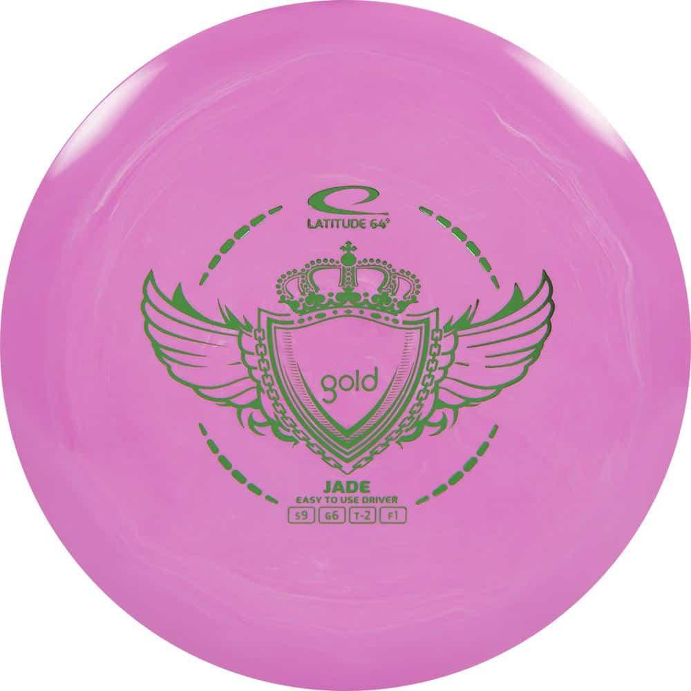 Latitude 64 Gold Line Diamond - PAR3 | Disku golfs