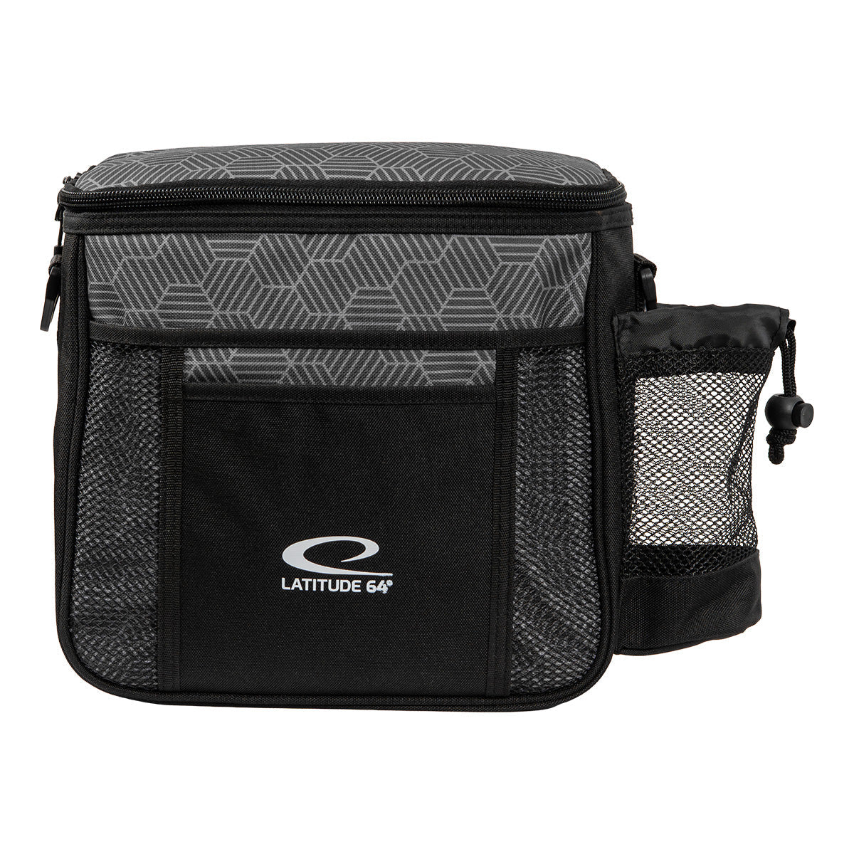 Latitude 64 Slim HEX Shoulder Bag
