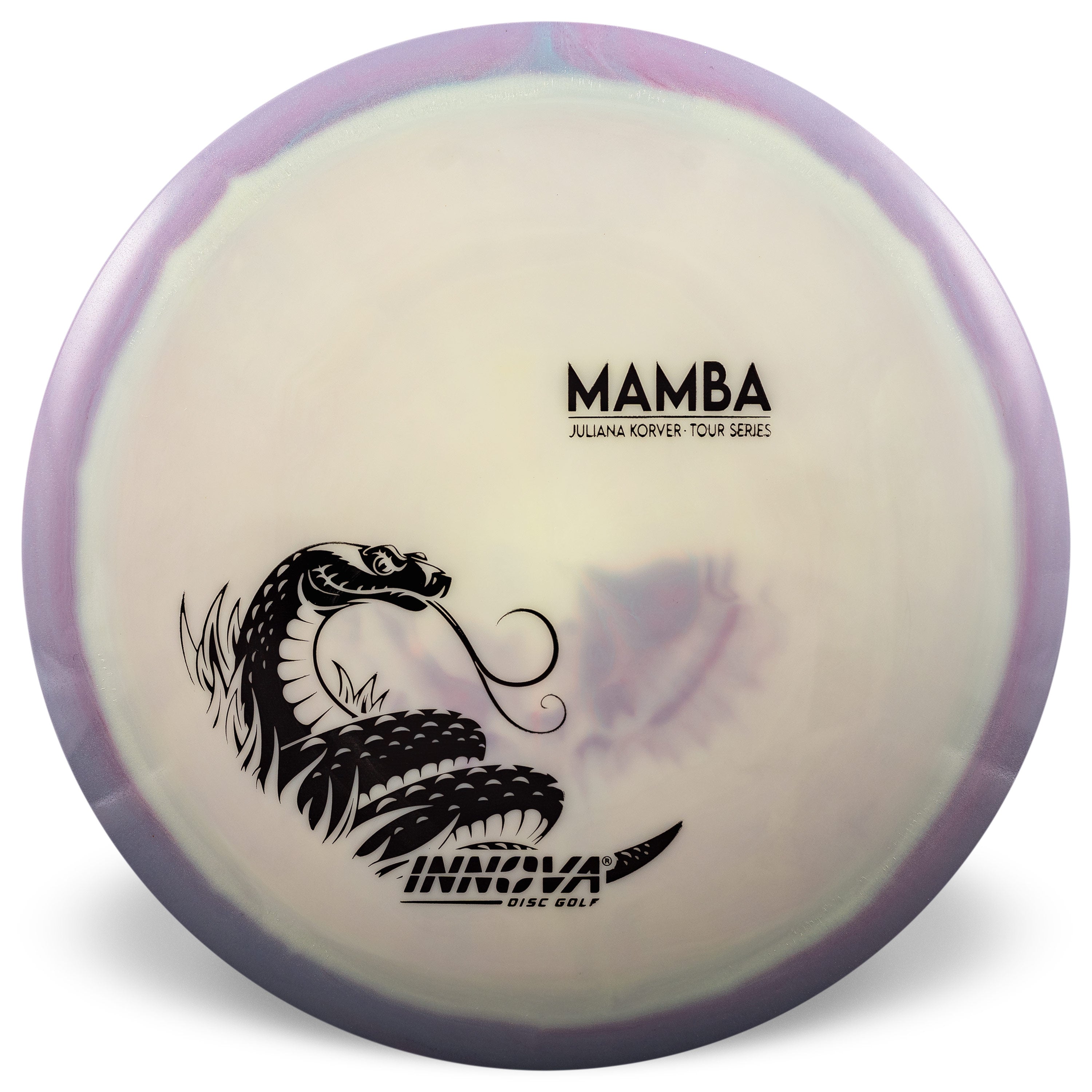 Innova Proto Glow Halo Star Mamba Juliana Korver Tour Series 2025