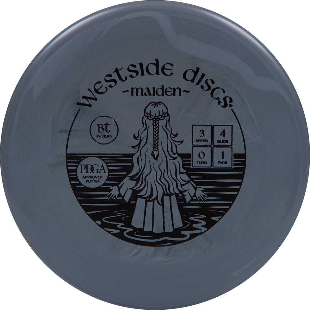 Westside Discs BT Line Medium Maiden