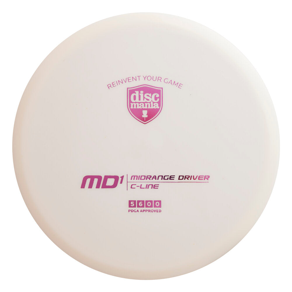 Discmania C-Line MD1