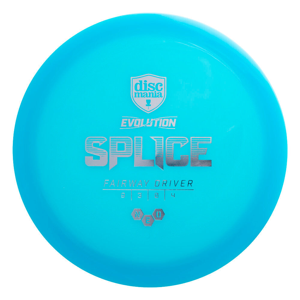 Discmania Evolution Neo line Splice