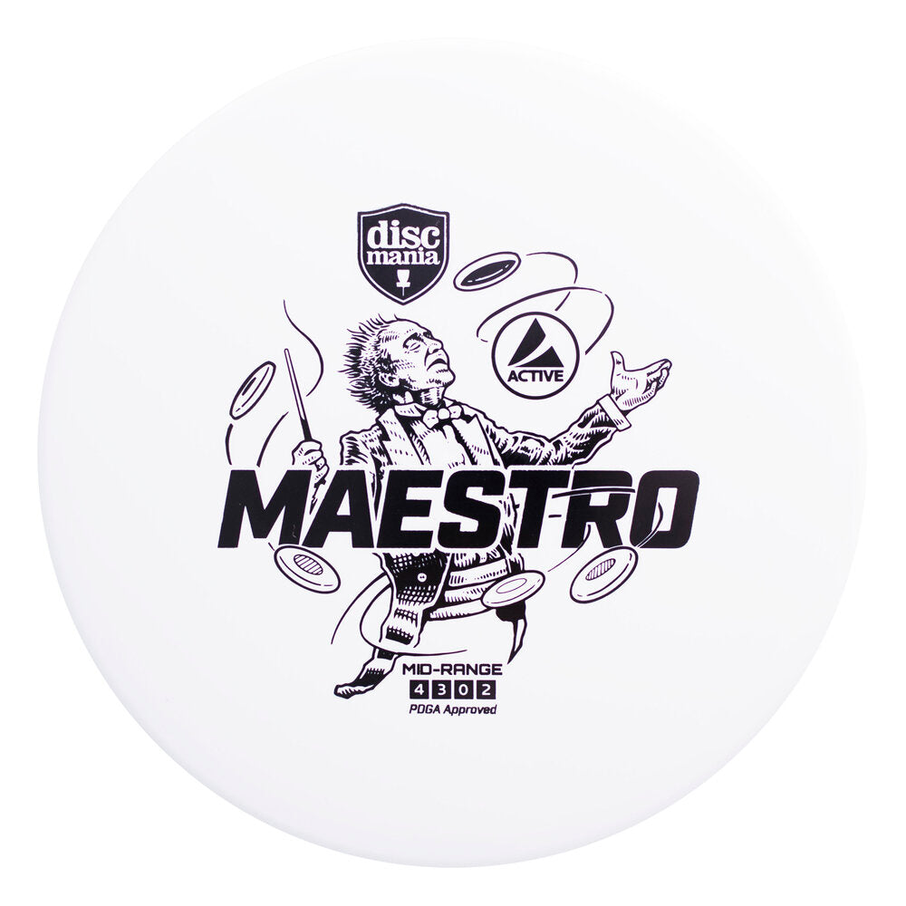 Discmania Active Base-line Maestro