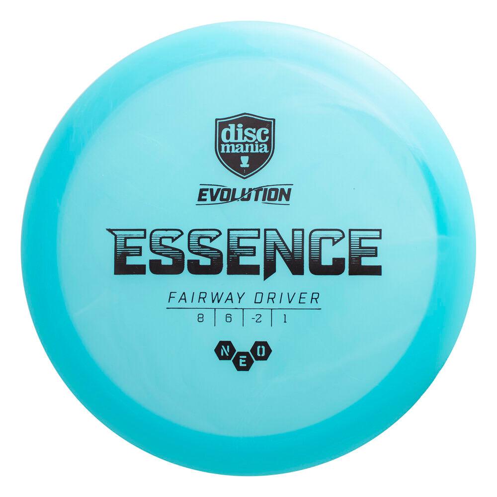 Discmania Evolution Neo line Essence - PAR3 | Disku golfs