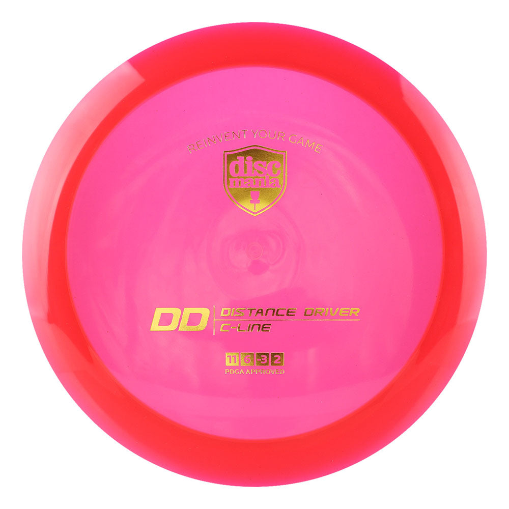 Discmania C-Line DD