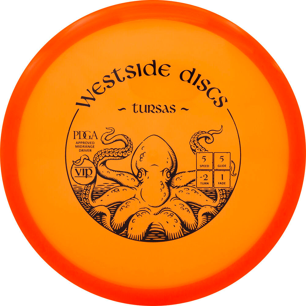 Westside Discs VIP Line Tours
