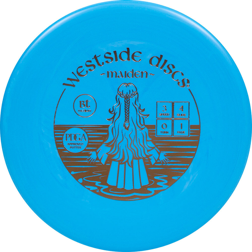 Westside Discs BT Line Medium Maiden