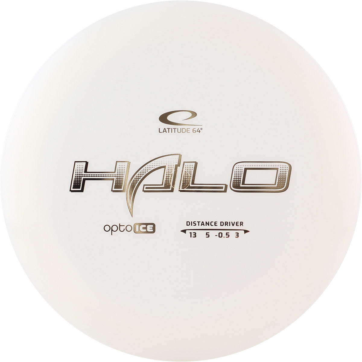 Latitude 64 Opto-Ice Halo