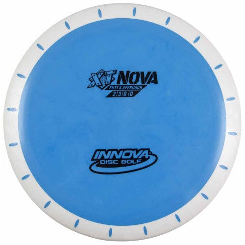 Innova XT Nova (Umspritzung)