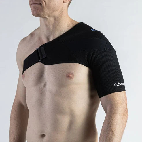 Shoulder orthosis