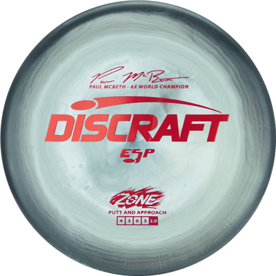 Discraft ESP Zone - PAR3 | Disku golfs